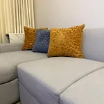 Glamorous Smdc Shore 3, 5 Star Rate Bnb-Wifi-Netflix